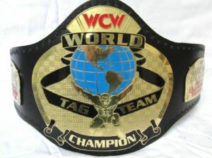 WCW Championship