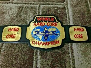 WCW Championship