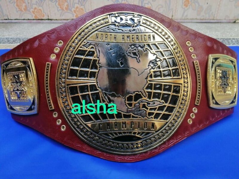 NXT Championship