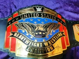 WWE Belt