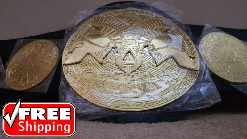 WWE Championship