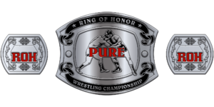 ZBCB-115 Custom Design Championship Belt