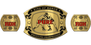 ZBCB-114 Custom Design Championship Belt