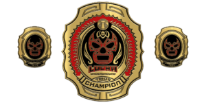 ZBCB-79 Custom Design Championship Belt