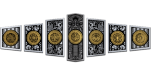 ZBCB-78 Custom Design Championship Belt