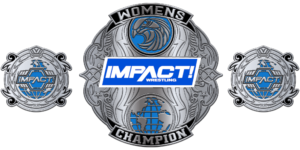 ZBCB-73 Custom Design Championship Belt