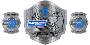 ZBCB-70 Custom Design Championship Belt