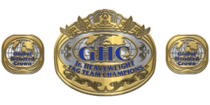 ZBCB-60 Custom Design Championship Belt