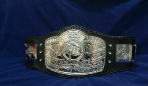 NWA USA Championship