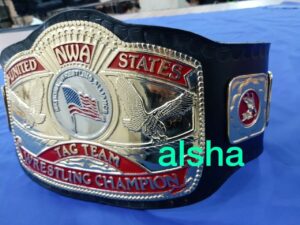 NWA United States