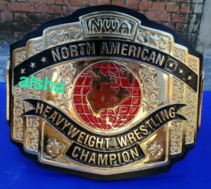 NWA American Championship