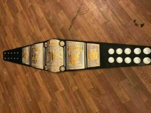 North American Championship