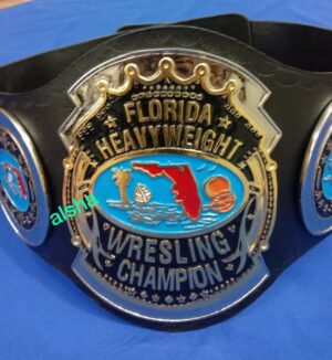 NWA Florida Heavyweight