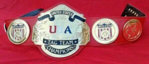 NWA USA Tag