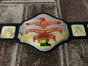 NWA Pacific Northwest