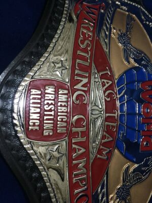 NWA Championship