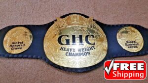 Championship Belt