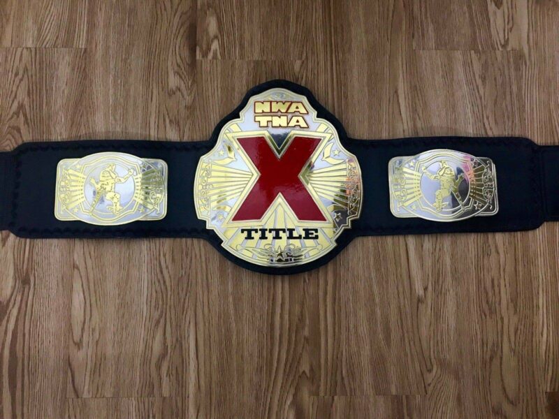 NWA TNA