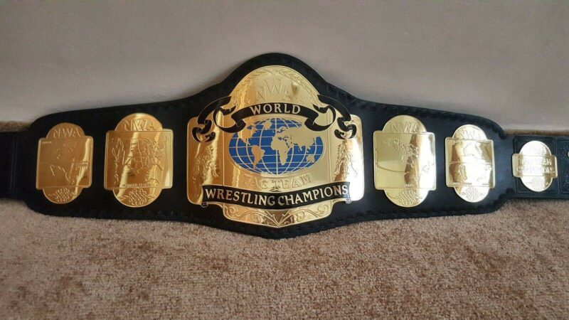 man belts