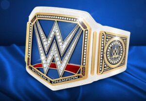 WWE Womens Championship