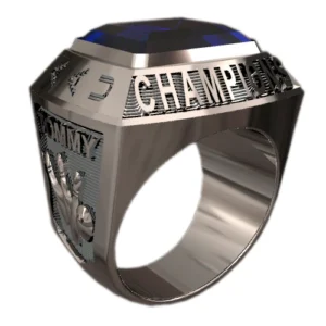 Championship Ring