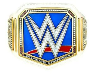 WWE World Wrestling SmackDown Women’s Championship